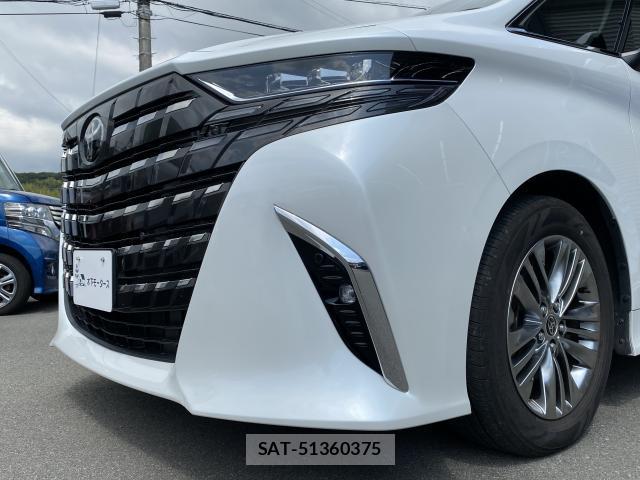 Toyota ALPHARD 2025-03 8873808-14
