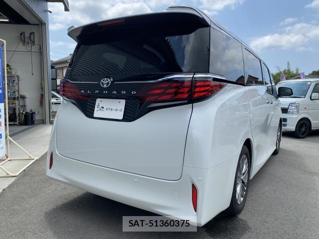 Toyota ALPHARD 2025-03 8873808-15