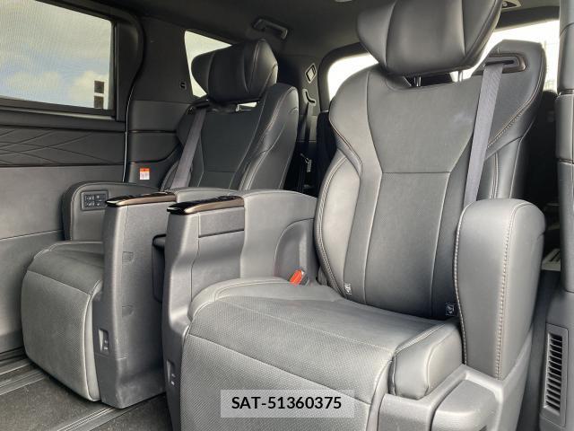 Toyota ALPHARD 2025-03 8873808-18