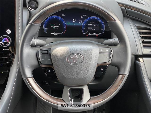 Toyota ALPHARD 2025-03 8873808-2