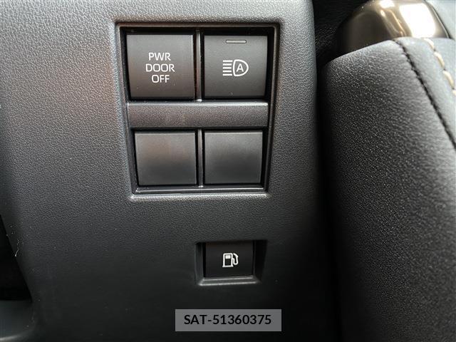 Toyota ALPHARD 2025-03 8873808-9