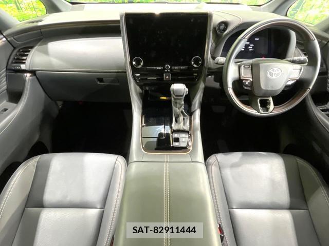 Toyota ALPHARD 2025-01 8873961-1