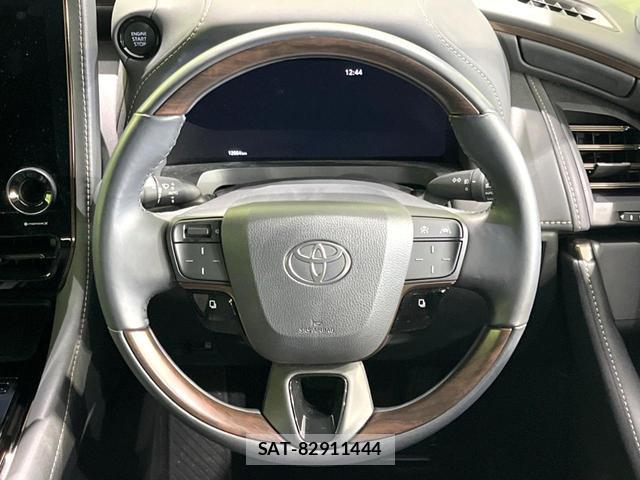 Toyota ALPHARD 2025-01 8873961-11