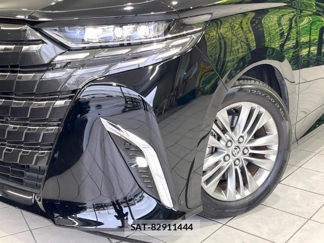 Toyota ALPHARD 2025-01 8873961-12