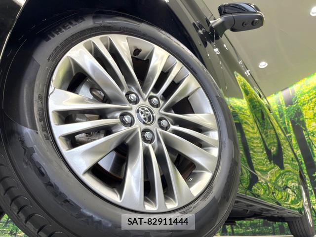 Toyota ALPHARD 2025-01 8873961-13