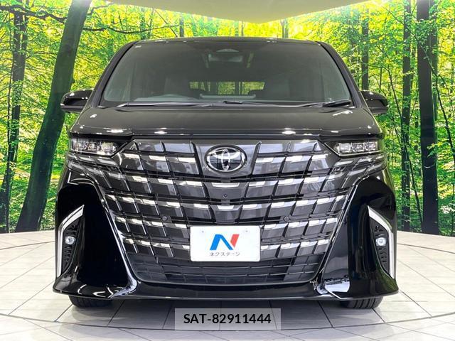 Toyota ALPHARD 2025-01 8873961-14