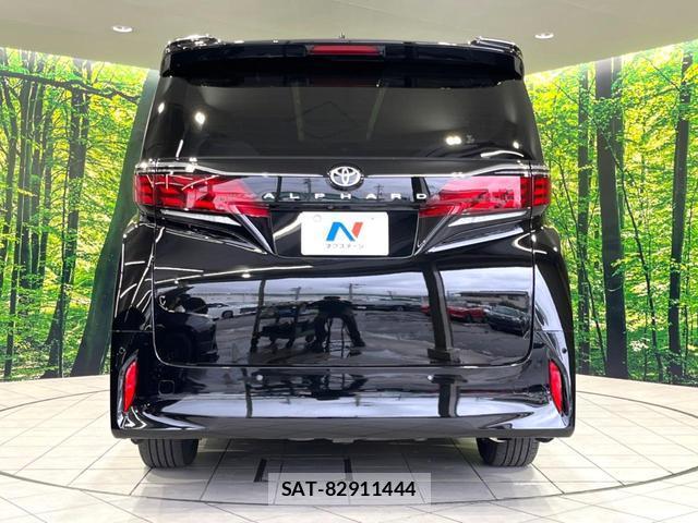 Toyota ALPHARD 2025-01 8873961-15