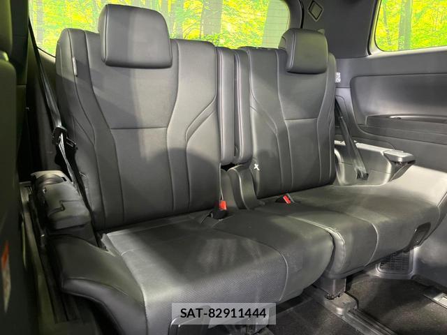 Toyota ALPHARD 2025-01 8873961-9
