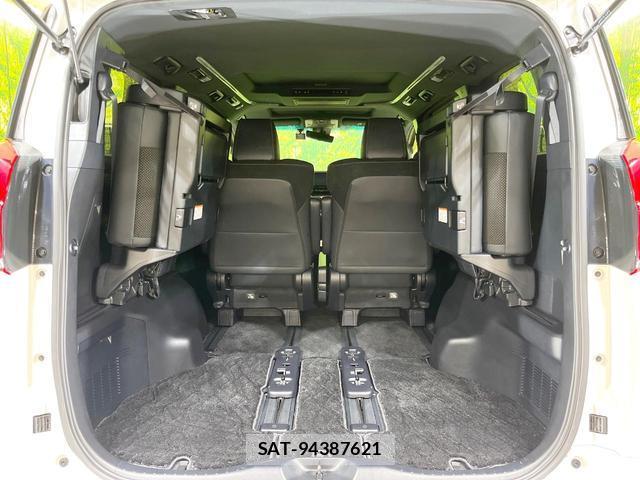 Toyota ALPHARD 2020-08 8874012-10