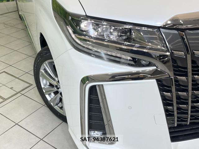 Toyota ALPHARD 2020-08 8874012-12