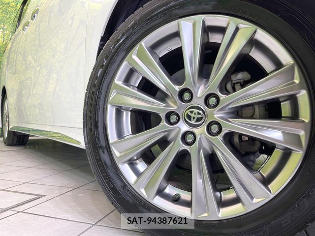 Toyota ALPHARD 2020-08 8874012-13