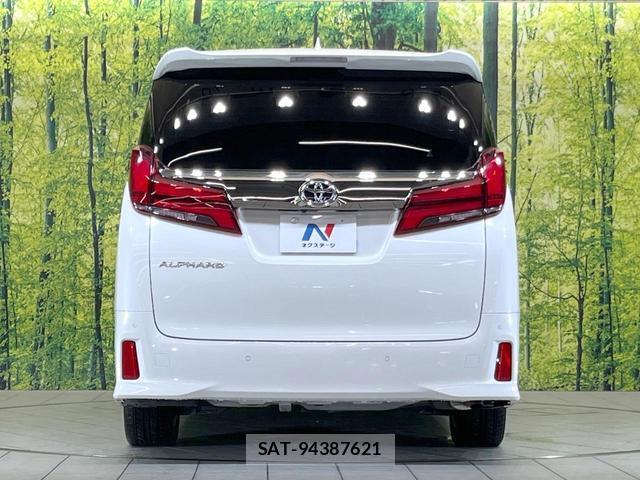 Toyota ALPHARD 2020-08 8874012-15