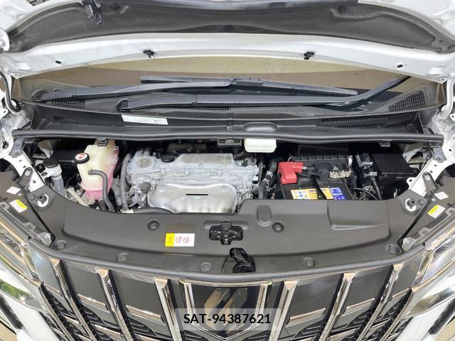Toyota ALPHARD 2020-08 8874012-18