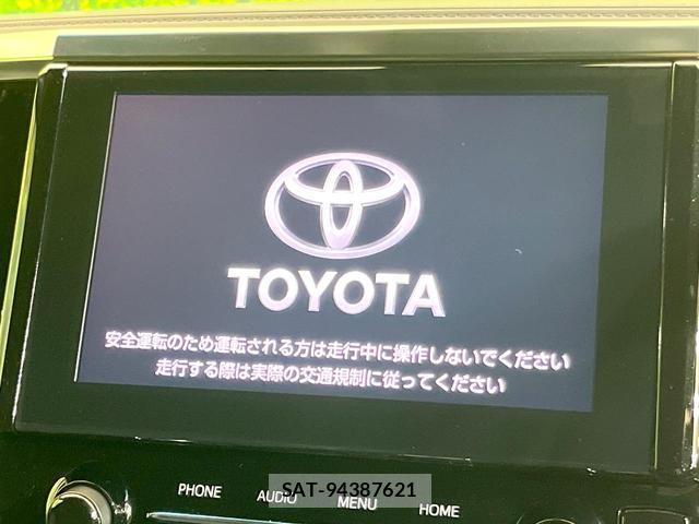 Toyota ALPHARD 2020-08 8874012-3