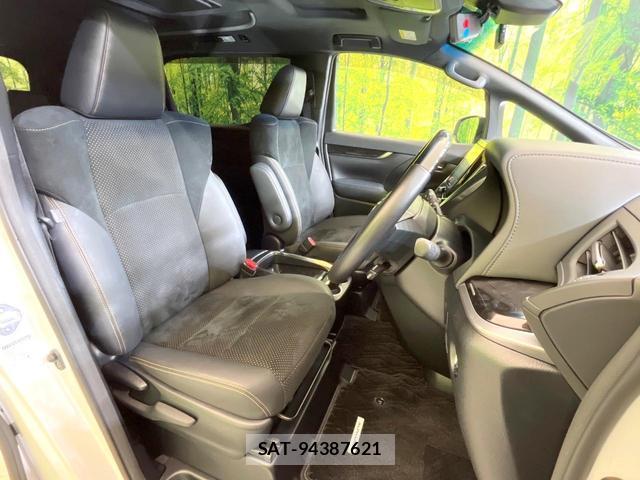 Toyota ALPHARD 2020-08 8874012-7