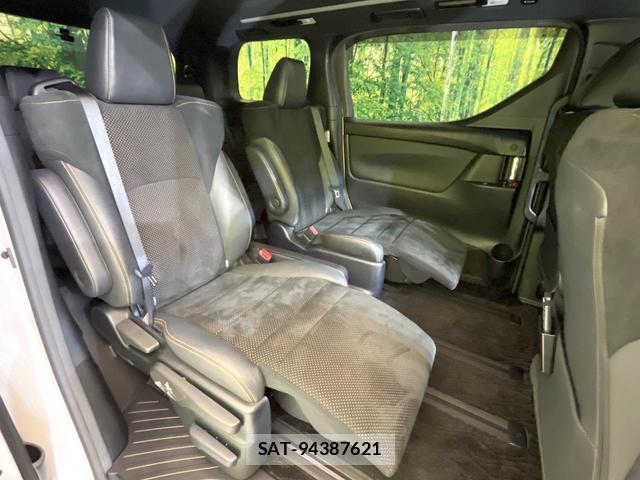 Toyota ALPHARD 2020-08 8874012-8