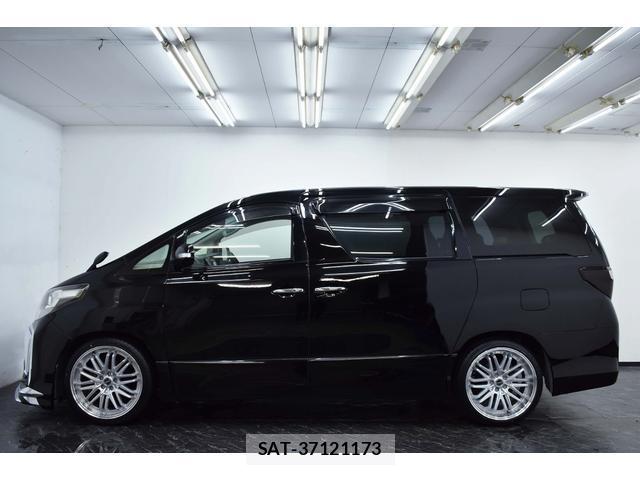 Toyota ALPHARD 2012-05 8874068-14