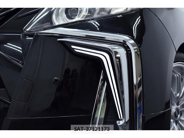 Toyota ALPHARD 2012-05 8874068-16
