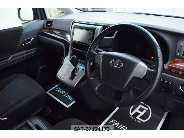 Toyota ALPHARD 2012-05 8874068-2