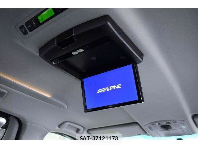 Toyota ALPHARD 2012-05 8874068-4