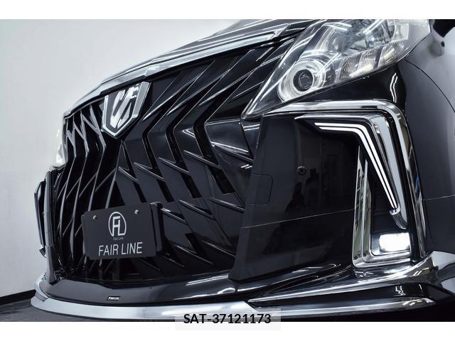Toyota ALPHARD 2012-05 8874068-5