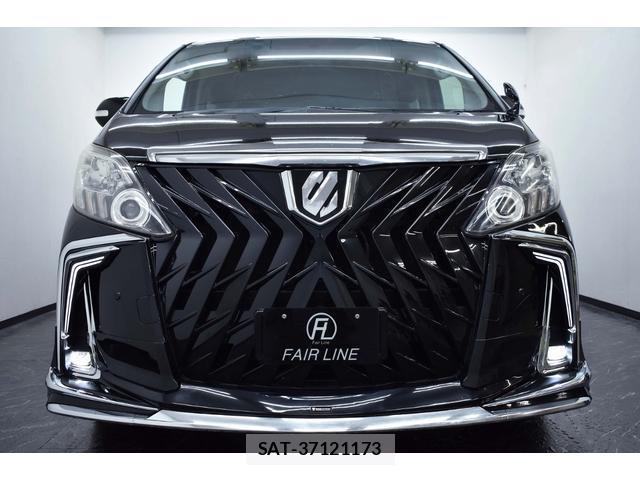 Toyota ALPHARD 2012-05 8874068-7