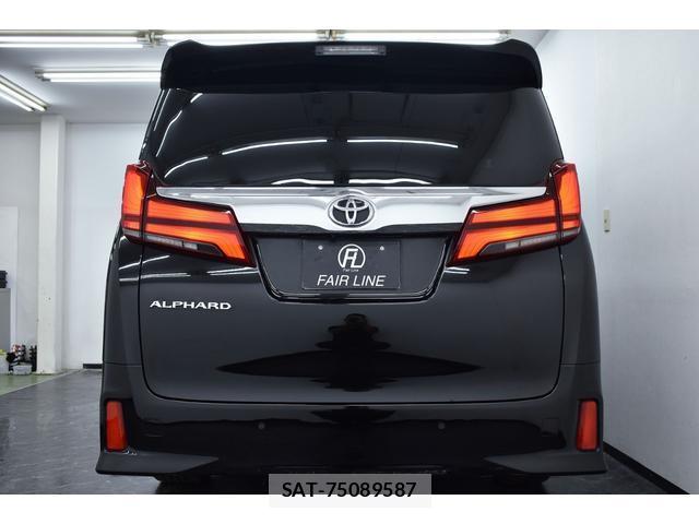 Toyota ALPHARD 2018-05 8874069-10