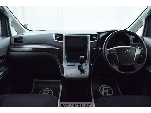 Toyota ALPHARD 2013-03 8874070-2