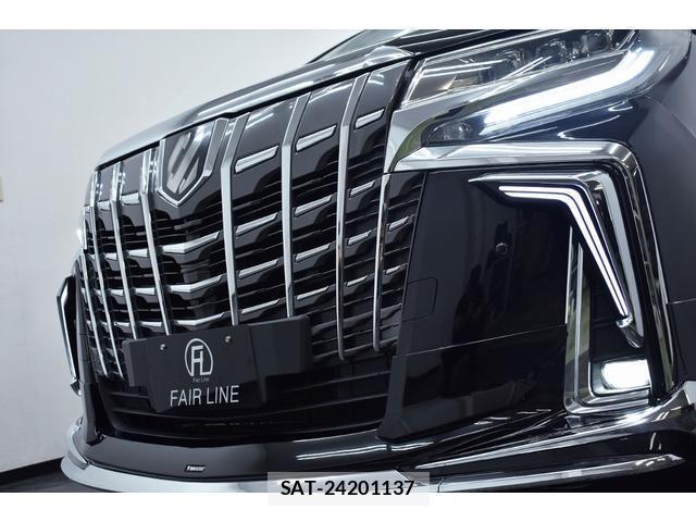 Toyota ALPHARD 2013-03 8874070-8