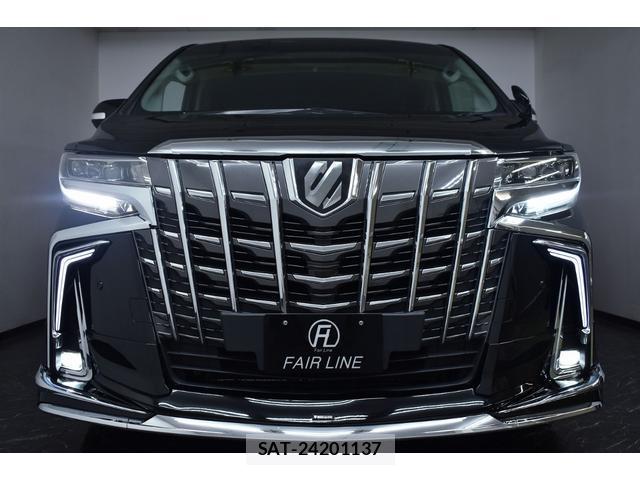 Toyota ALPHARD 2013-03 8874070-9
