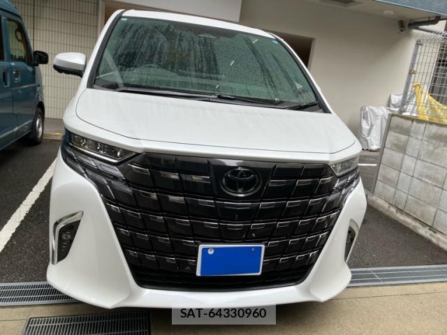 Toyota ALPHARD 2024-06 8874123-0