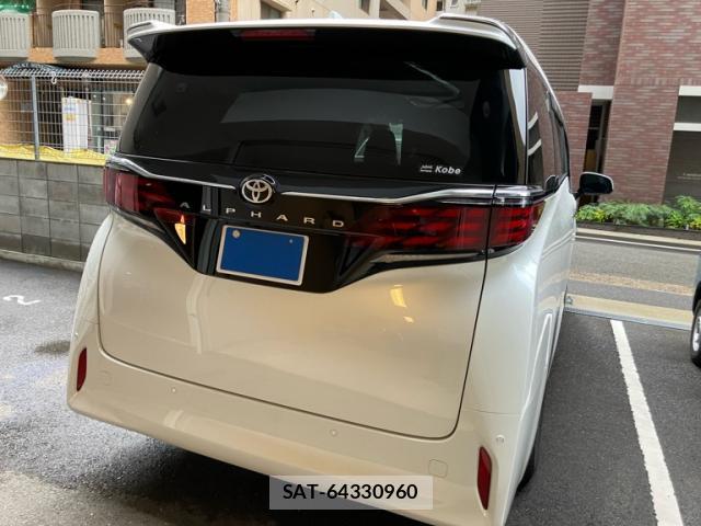 Toyota ALPHARD 2024-06 8874123-12