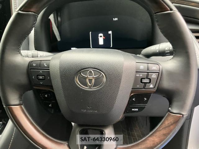 Toyota ALPHARD 2024-06 8874123-16