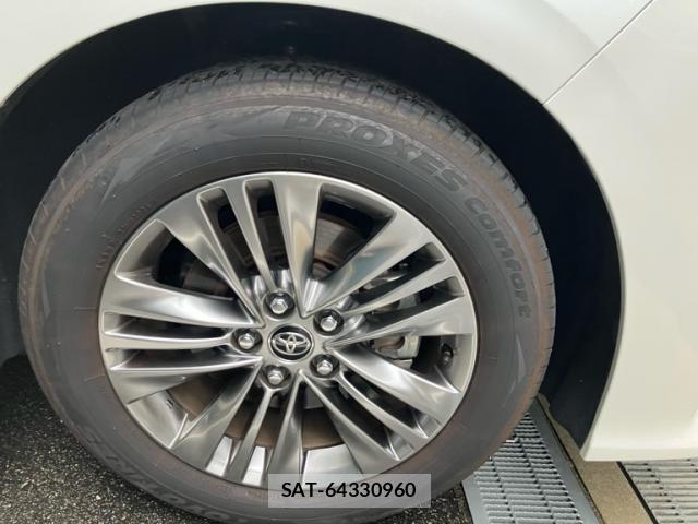 Toyota ALPHARD 2024-06 8874123-4