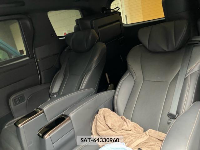 Toyota ALPHARD 2024-06 8874123-9