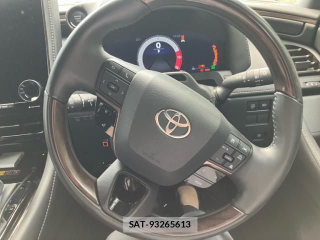 Toyota ALPHARD 2023-12 8874124-11