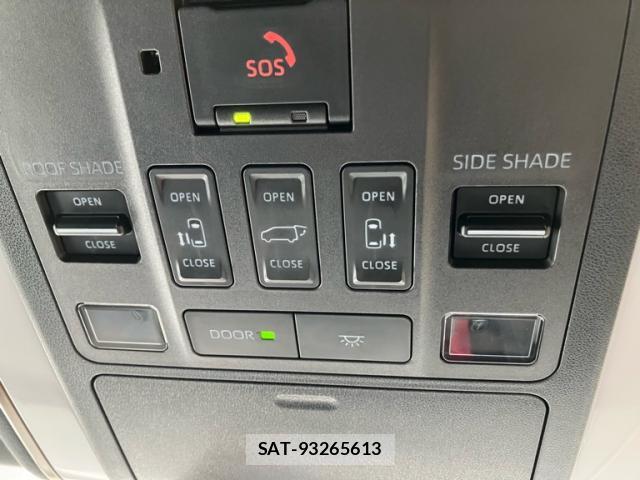 Toyota ALPHARD 2023-12 8874124-16