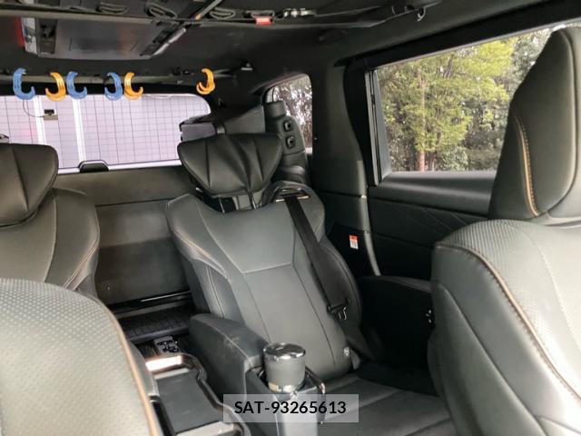 Toyota ALPHARD 2023-12 8874124-19