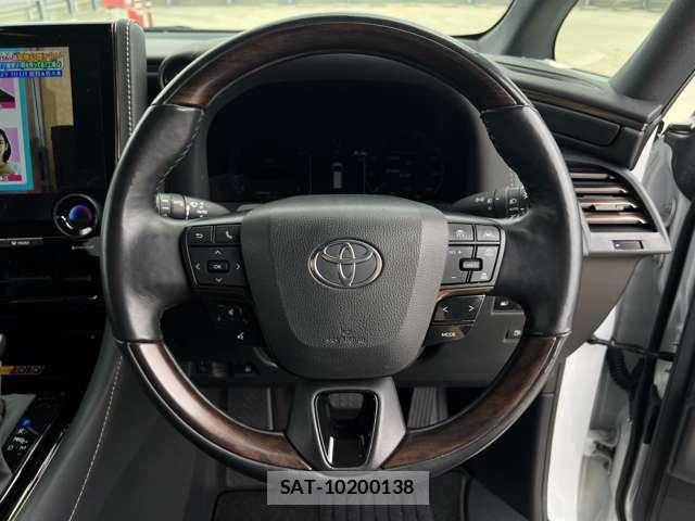Toyota ALPHARD 2024-01 8874128-18
