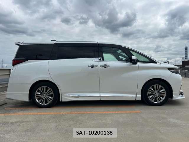 Toyota ALPHARD 2024-01 8874128-3