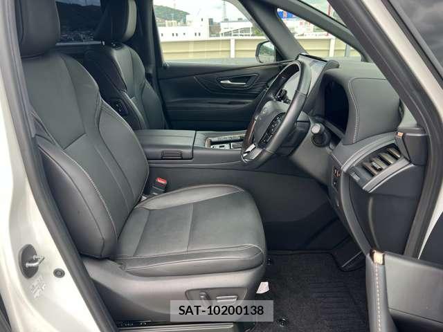 Toyota ALPHARD 2024-01 8874128-5