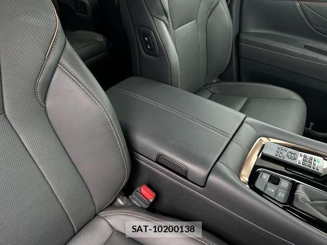 Toyota ALPHARD 2024-01 8874128-8