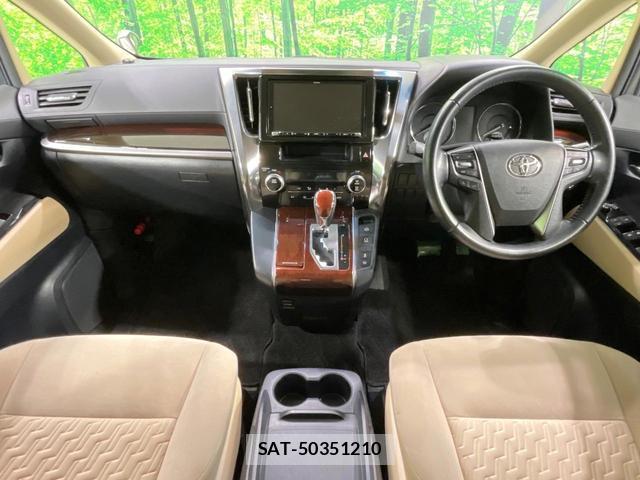 Toyota ALPHARD 2015-06 8874162-1