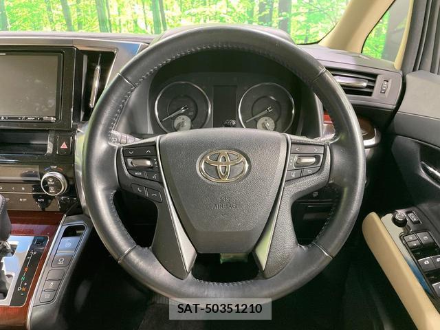 Toyota ALPHARD 2015-06 8874162-10