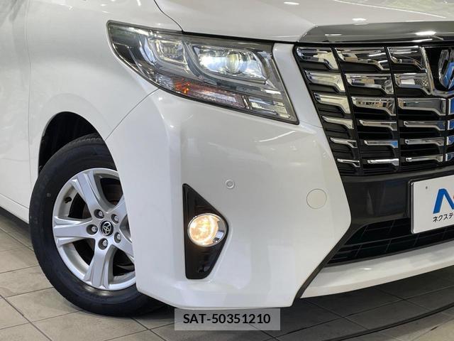 Toyota ALPHARD 2015-06 8874162-12