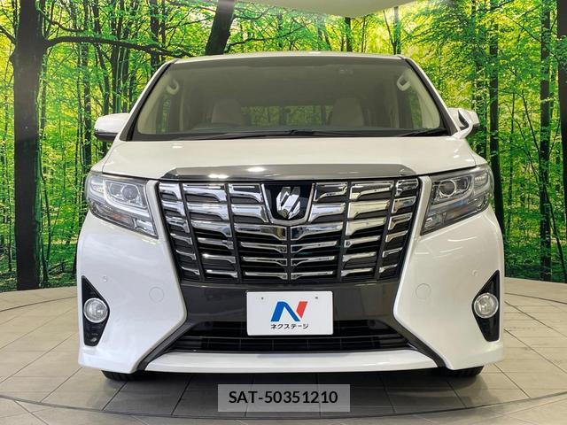 Toyota ALPHARD 2015-06 8874162-13