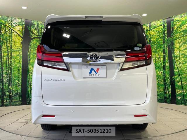 Toyota ALPHARD 2015-06 8874162-14