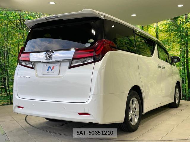 Toyota ALPHARD 2015-06 8874162-16