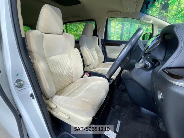 Toyota ALPHARD 2015-06 8874162-6