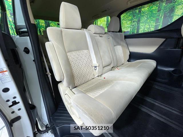 Toyota ALPHARD 2015-06 8874162-7